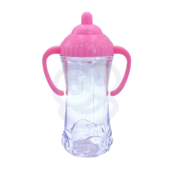 WOOPIE ROYAL Uroczy Bobasek w Ubranku 36 cm - obrazek 3